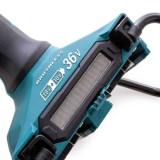Meuleuse 36V 230MM Makita DGA900PT4