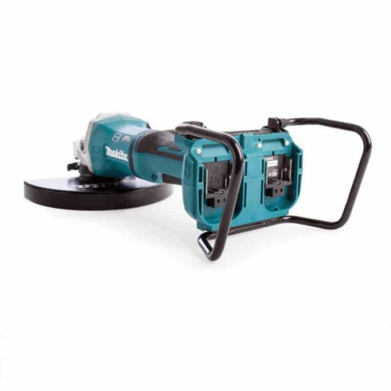 Meuleuse 36V 230MM Makita DGA900PT4