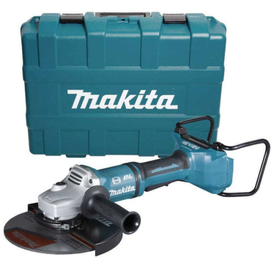 Meuleuse Makita DGA900ZK