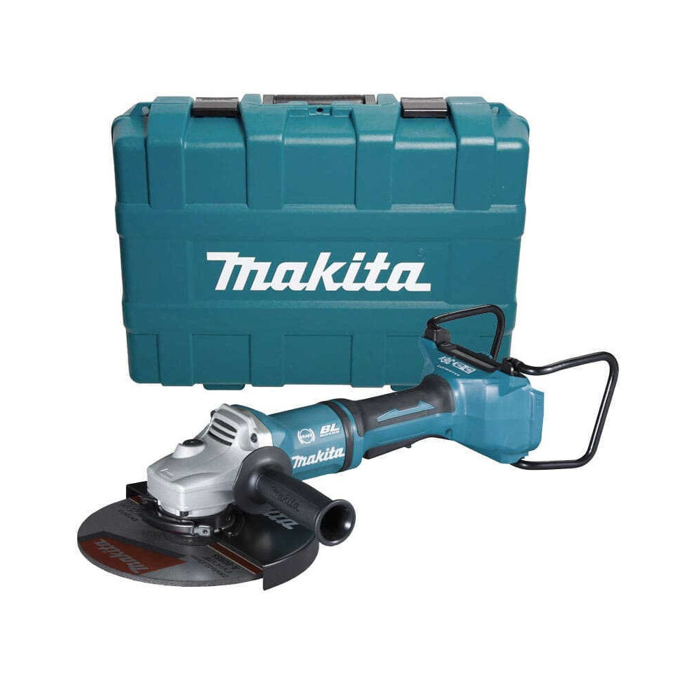 Meuleuse Makita DGA900ZK
