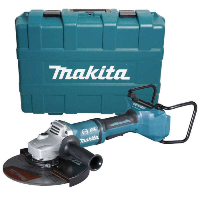 Meuleuse Makita DGA900ZK