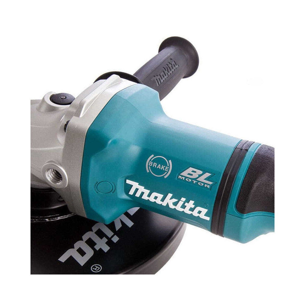 Meuleuse Makita DGA900ZK