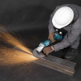 Meuleuse Makita DGA900ZK