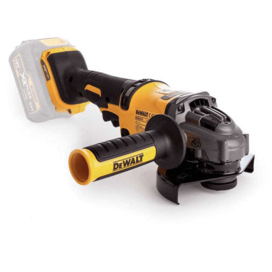 Meuleuse flexvolt 54V Dewalt DCG414N