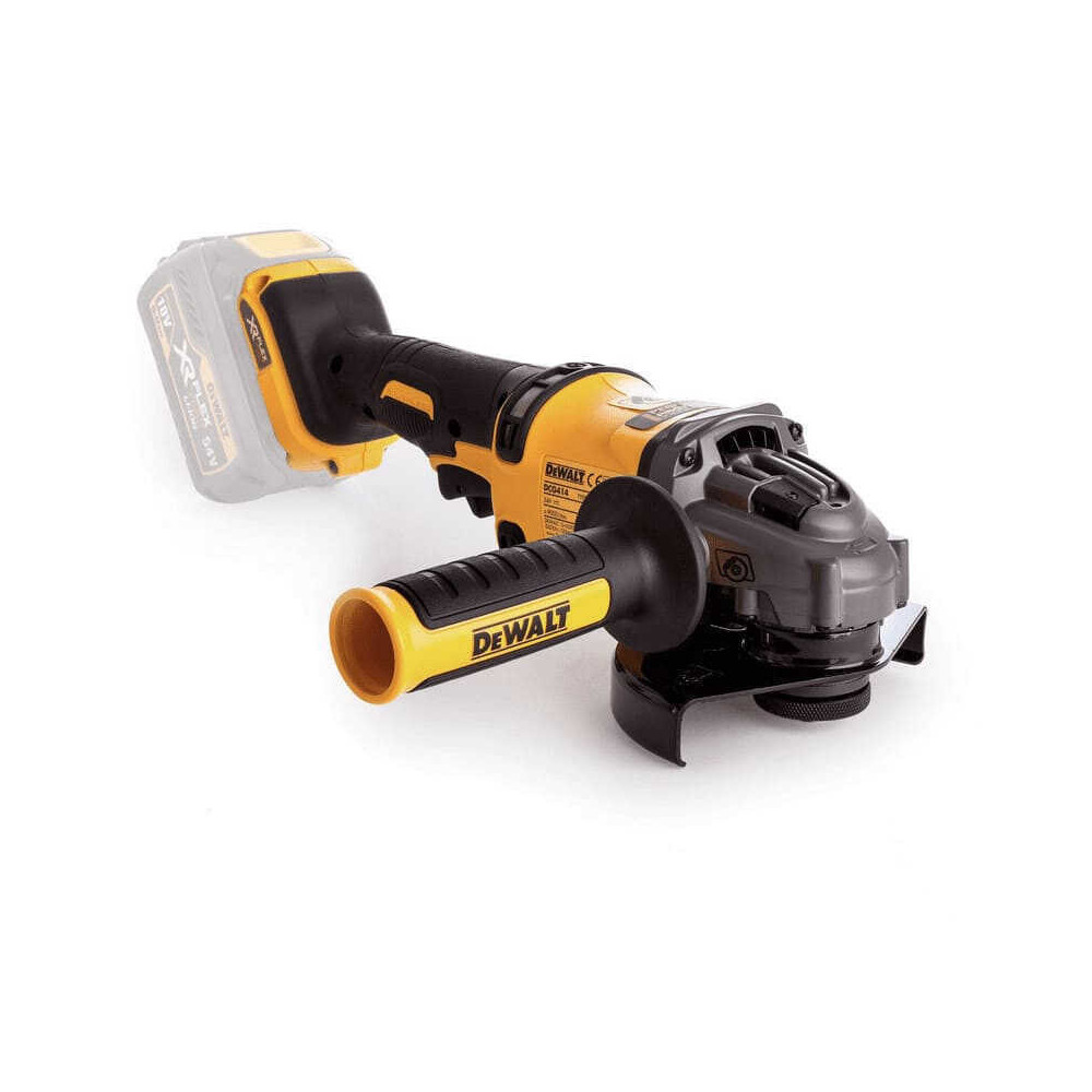 Meuleuse flexvolt 54V Dewalt DCG414N