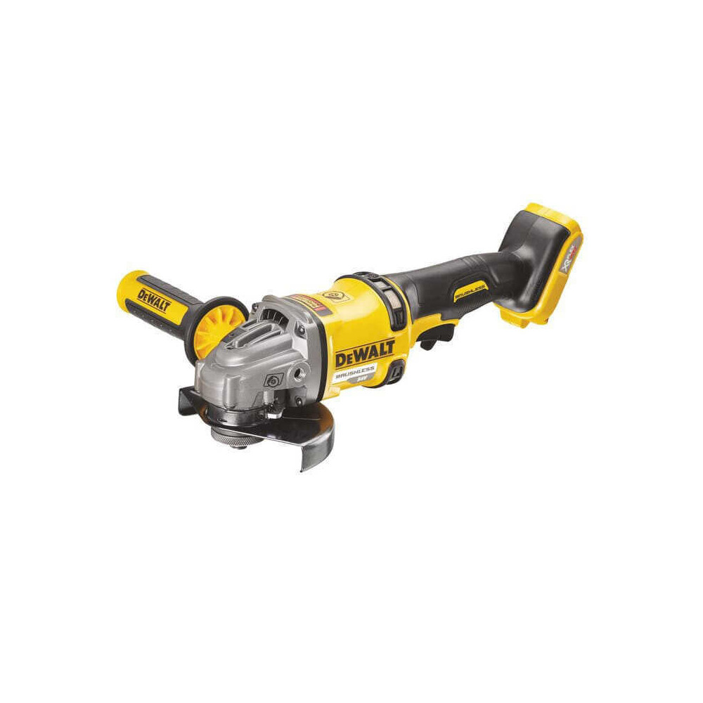 Meuleuse flexvolt 54V Dewalt DCG414N