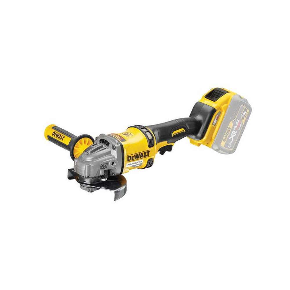 Meuleuse flexvolt 54V Dewalt DCG414N