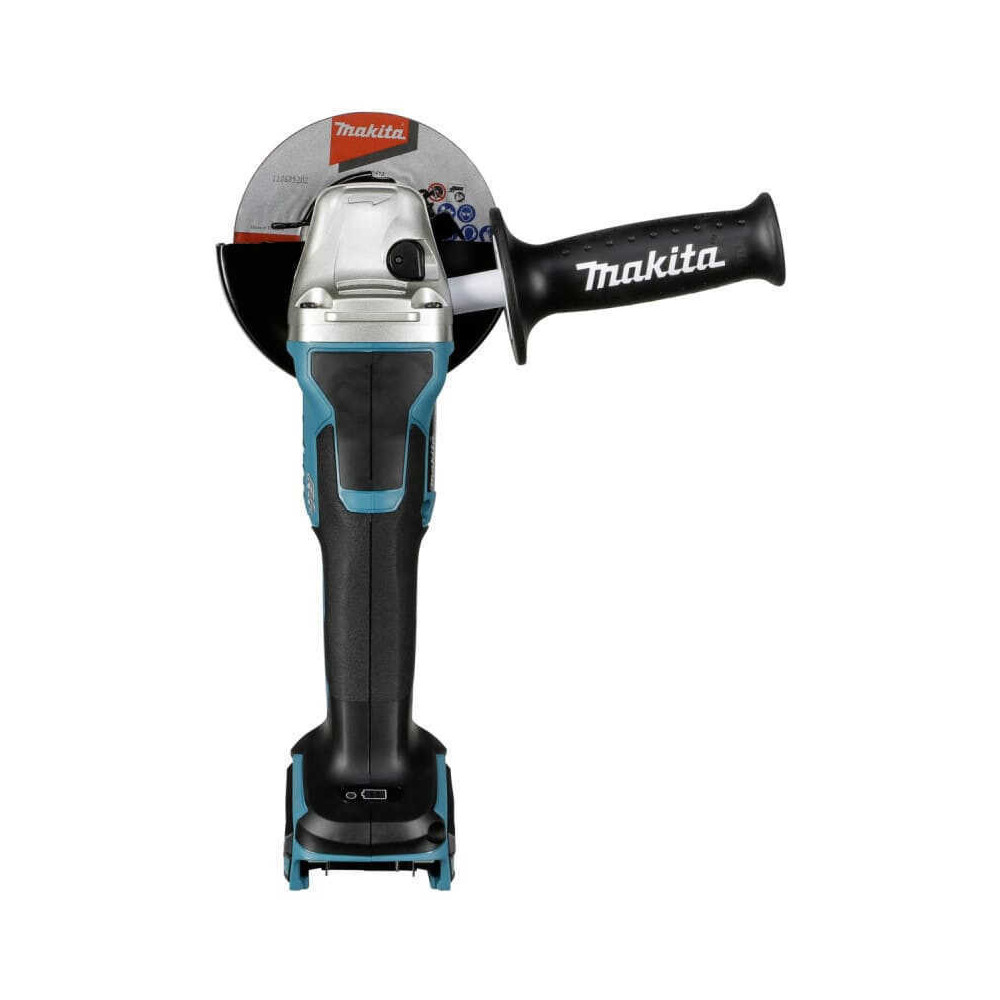 Meuleuse Makita DGA505Z