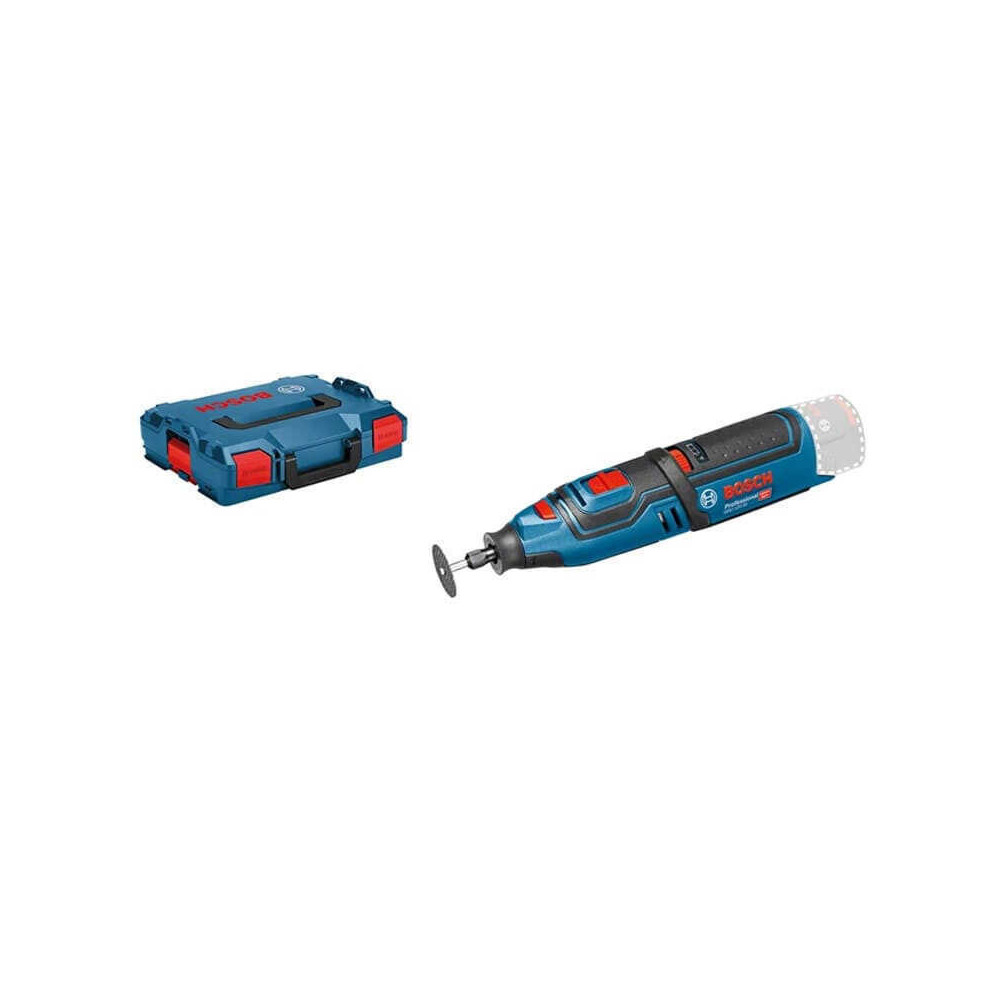 Meuleuse droite 12V produit seul gro 12V 35 Bosch 06019C5002