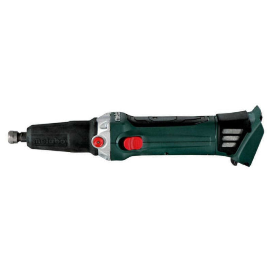 Meuleuse droite 18V produit seul ga 18 ltx Metabo 600638890