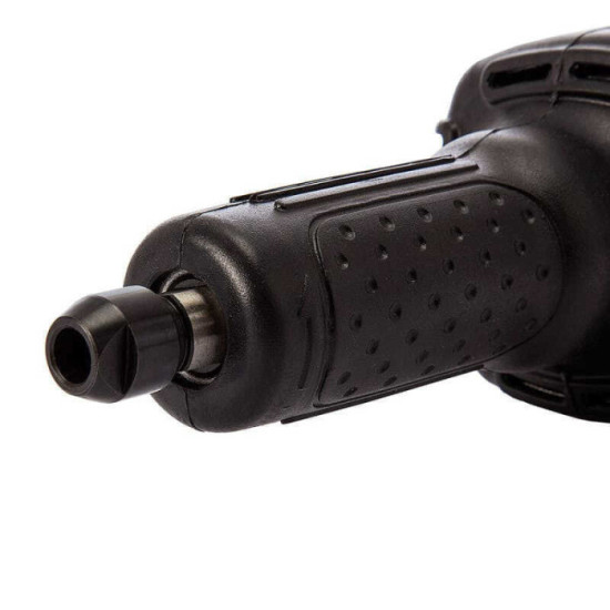 Meuleuse droite sans fil lxt 18V li ion 2X4AH avec makpac Makita DGD800RMJ