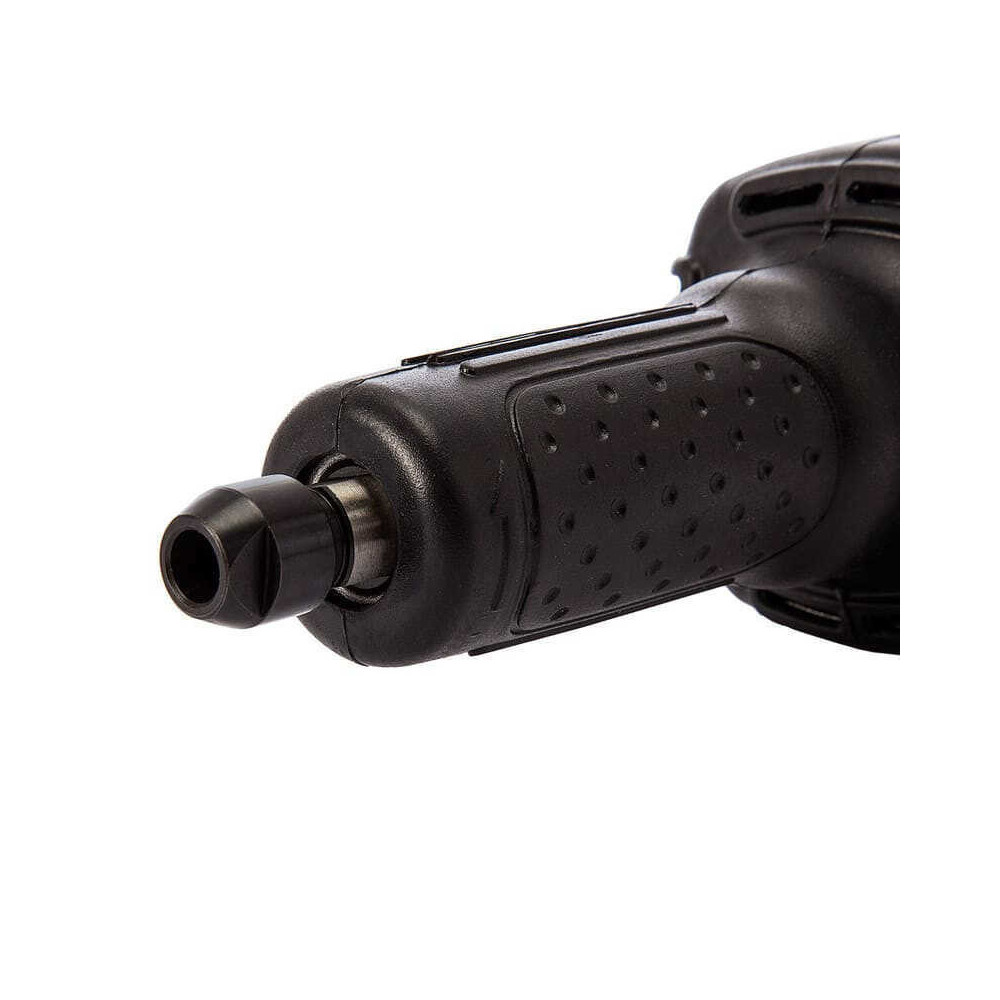 Meuleuse droite sans fil lxt 18V li ion 2X4AH avec makpac Makita DGD800RMJ