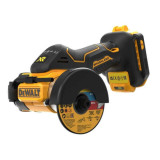 Meuleuse sans fil 18V 76MM produit seul en coffret tstak Dewalt DCS438NT xj