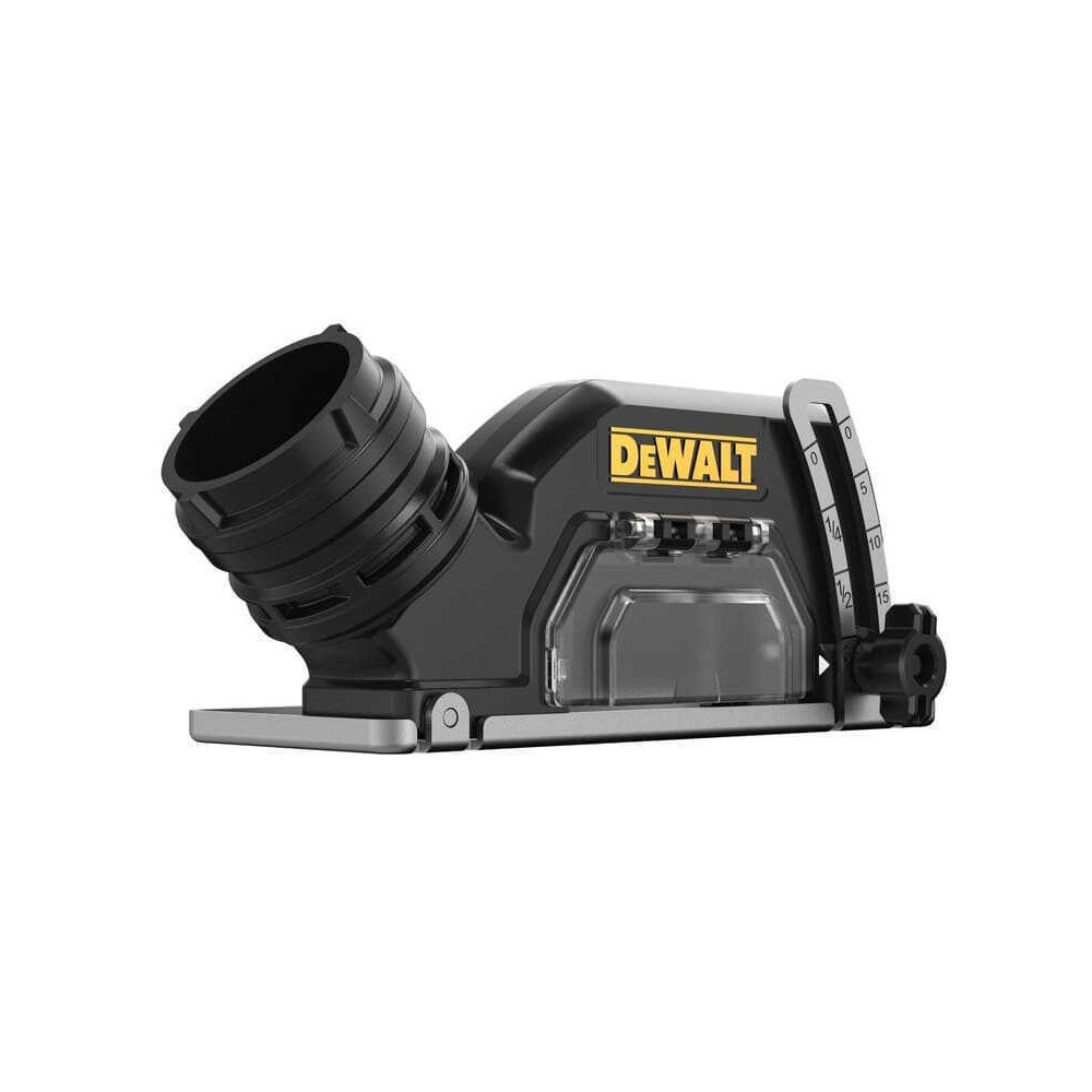 Meuleuse sans fil 18V 76MM produit seul en coffret tstak Dewalt DCS438NT xj