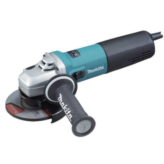 Meuleuse filaire O125MM 1400W Makita 9565CR
