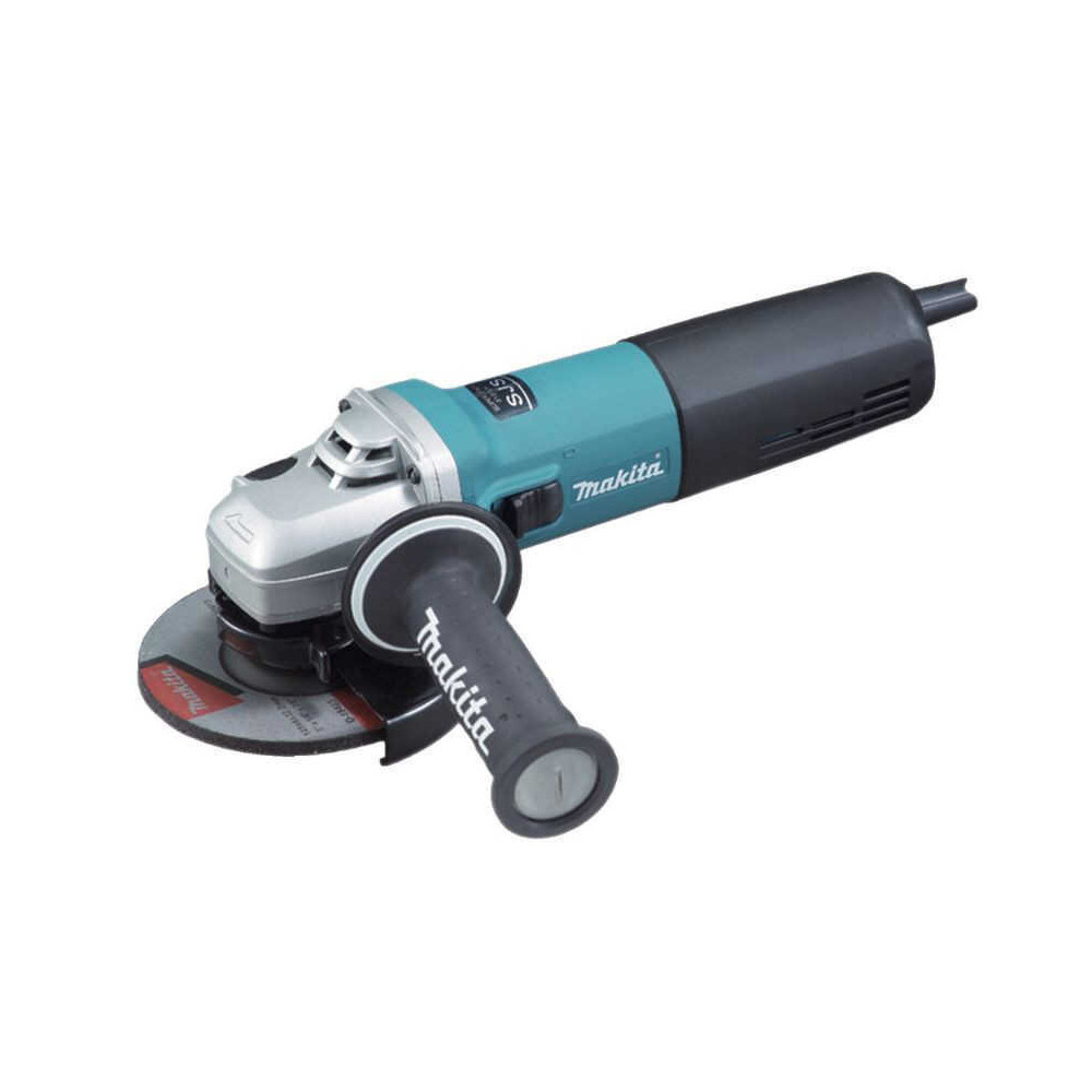Meuleuse filaire O125MM 1400W Makita 9565CR