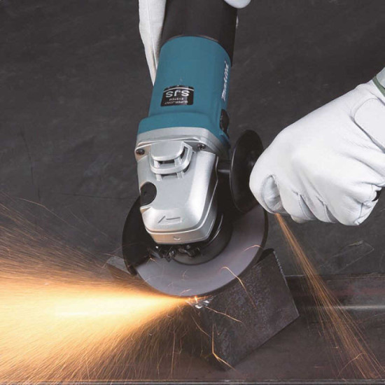 Meuleuse filaire O125MM 1400W Makita 9565CR