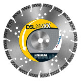 Meuleuse d angle disque diamant en makpac valentin LOT05