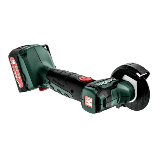 Meuleuse d angle Metabo 600348500