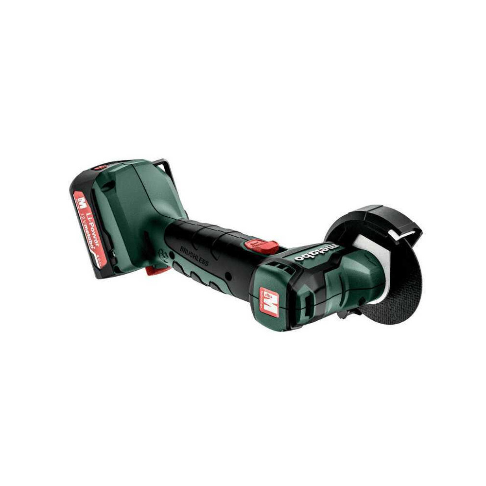 Meuleuse d angle Metabo 600348500
