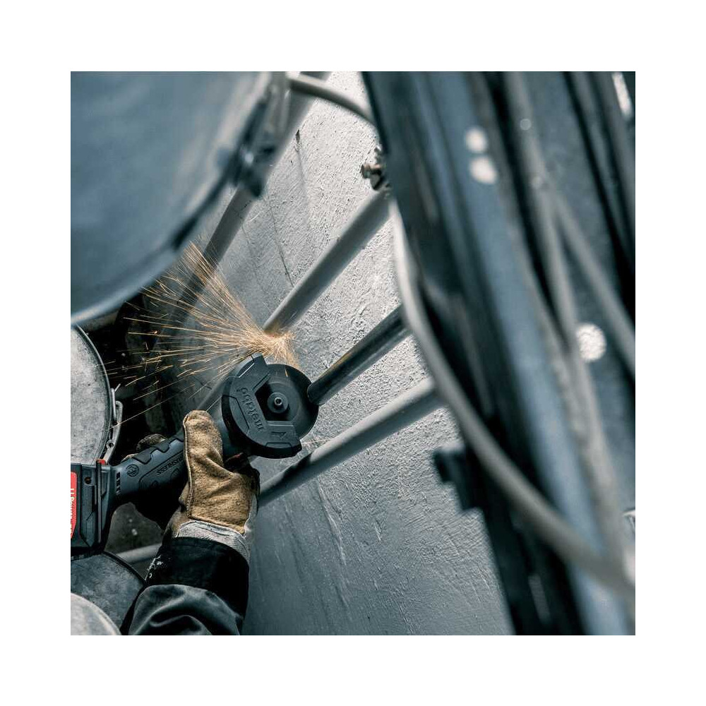 Meuleuse d angle Metabo 600348500