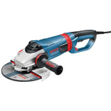 Meuleuse angulaire 2400 w O230 mm gws 24 230 Bosch 0601893H00