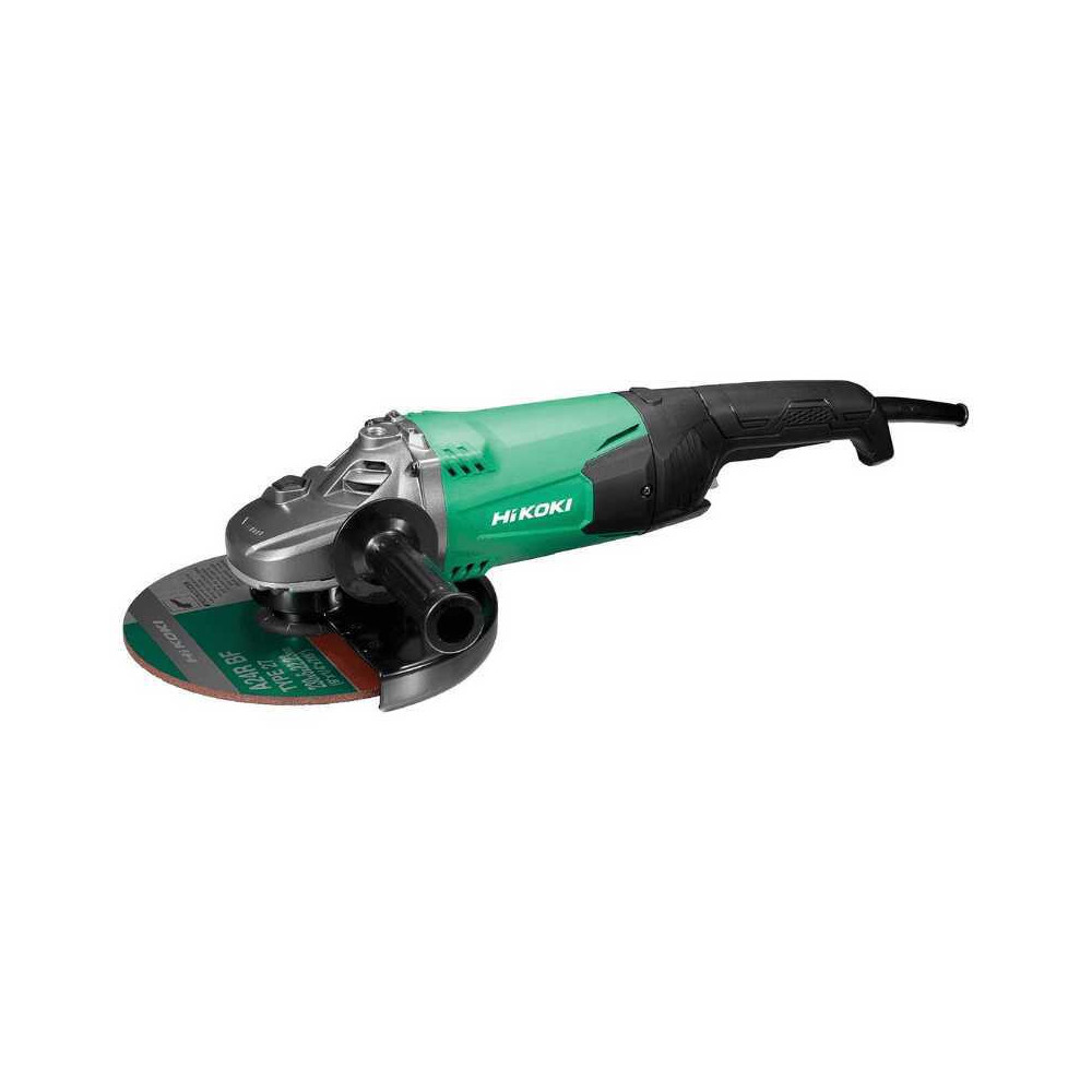 Meuleuse filaire O230 2000W Hikoki G23STWAZ