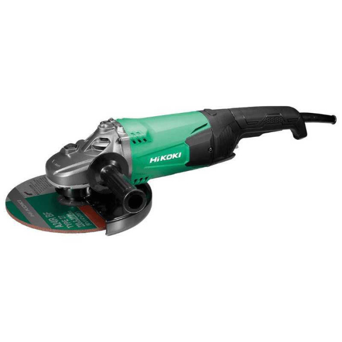 Meuleuse filaire O230 2000W Hikoki G23STWAZ