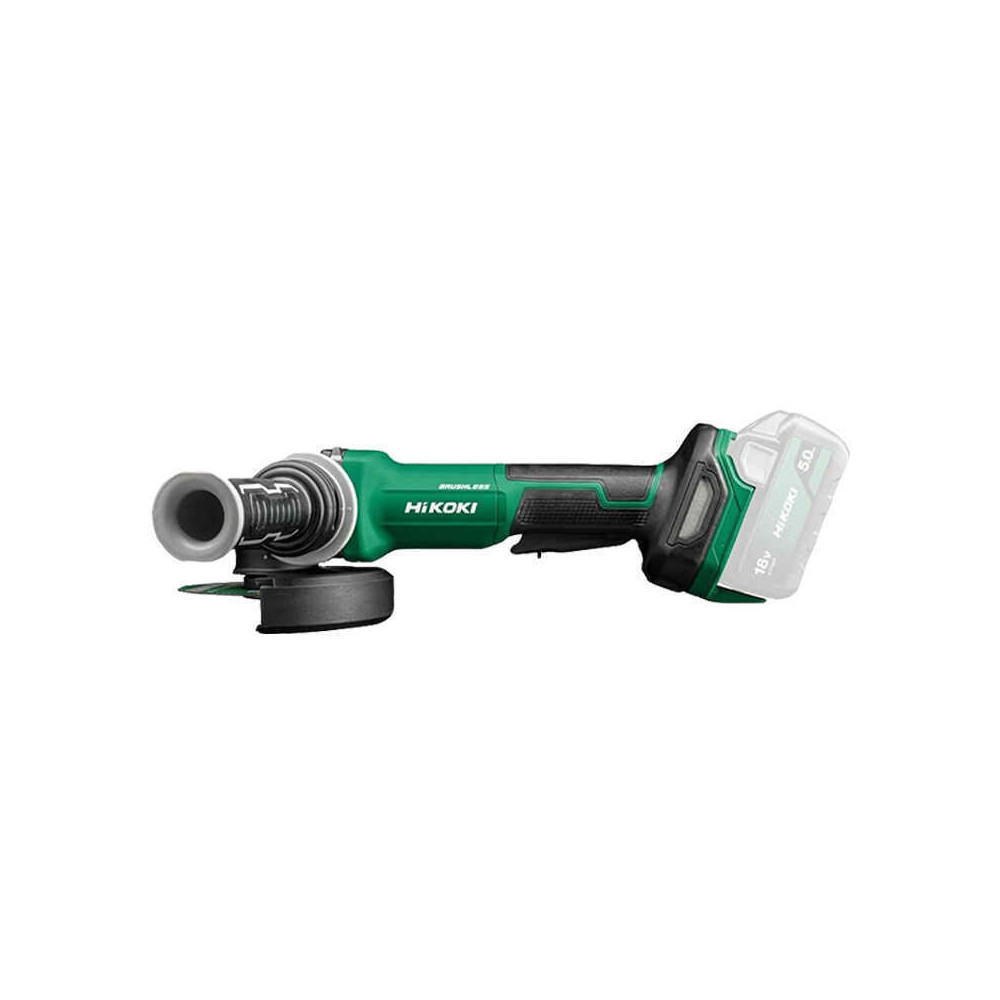 Meuleuse d angle 18V Hikoki G1813DFW2Z