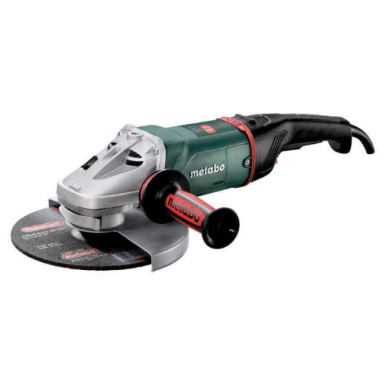 Modifier meuleuse angulaire 2200 w O230 mm Metabo w 22 230 mvt