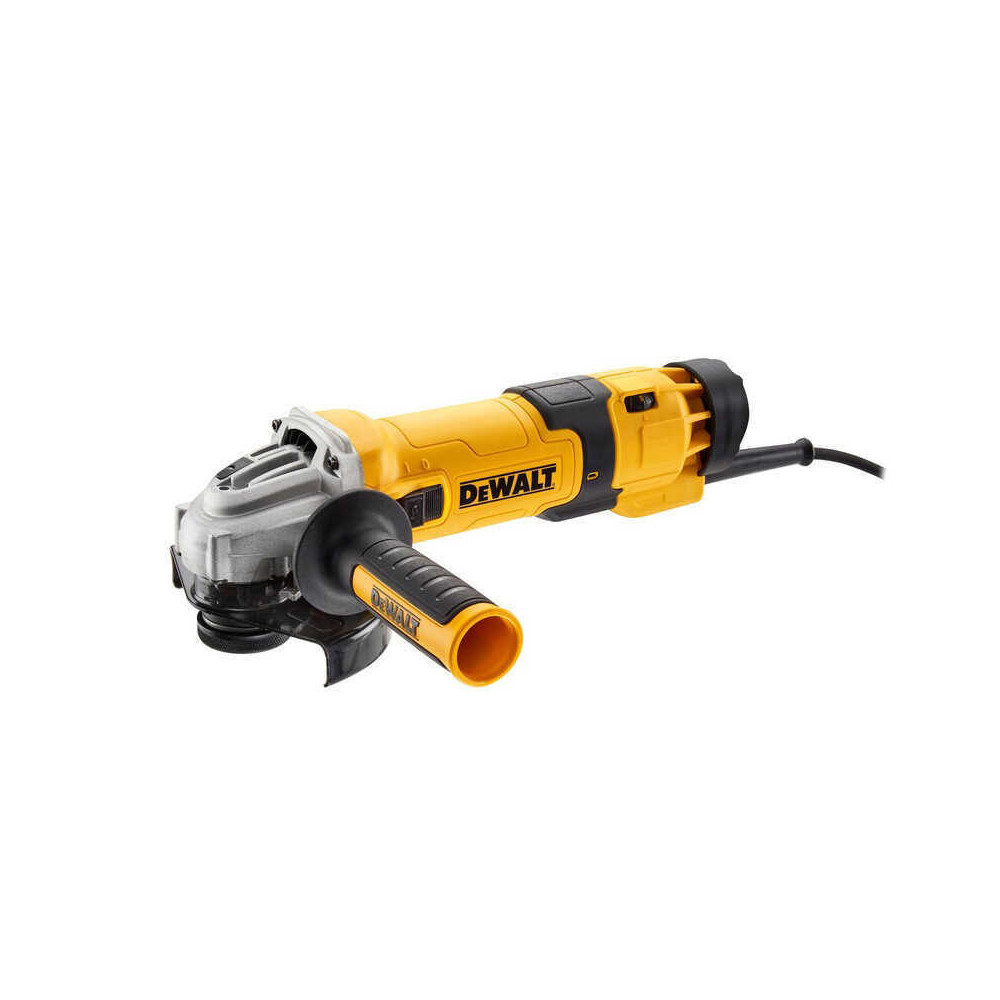 Meuleuse d angle 1500 w Dewalt DWE4257KT qs