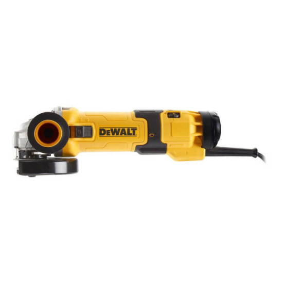 Meuleuse d angle 1500 w Dewalt DWE4257KT qs