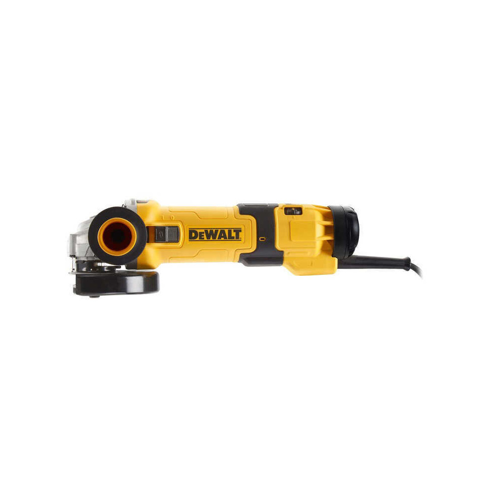 Meuleuse d angle 1500 w Dewalt DWE4257KT qs