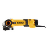 Meuleuse d angle 1500 w Dewalt DWE4257KT qs