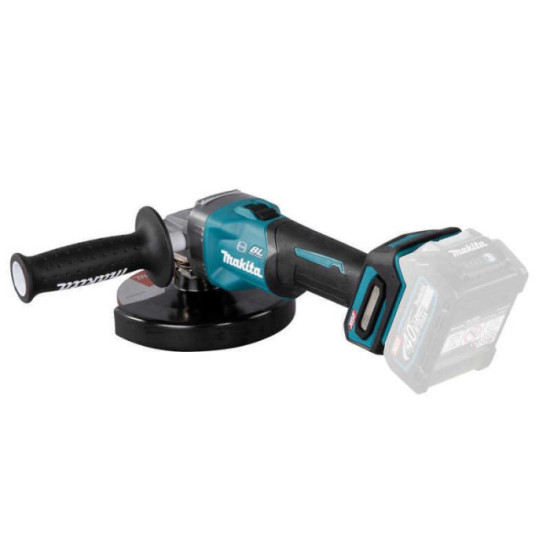 Meuleuse 40V xgt O150 mm solo Makita GA035GZ