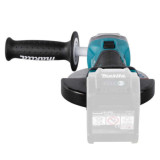 Meuleuse 40V xgt O150 mm solo Makita GA035GZ