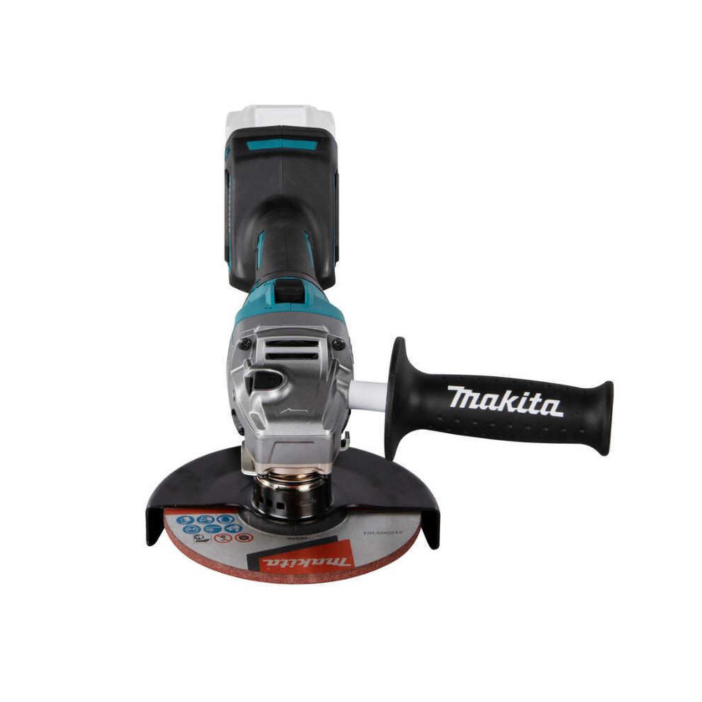 Meuleuse 40V xgt O150 mm solo Makita GA035GZ