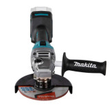 Meuleuse 40V xgt O150 mm solo Makita GA035GZ