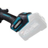 Meuleuse 40V xgt O150 mm solo Makita GA035GZ