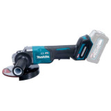 Meuleuse 40V xgt O150 mm produit seul Makita GA036GZ