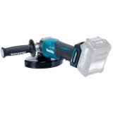 Meuleuse 40V xgt O150 mm produit seul Makita GA036GZ