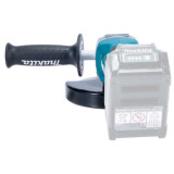 Meuleuse 40V xgt O150 mm produit seul Makita GA036GZ