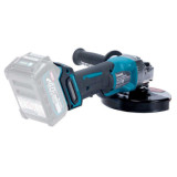Meuleuse 40V xgt O150 mm produit seul Makita GA036GZ