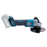 Meuleuse 40V xgt O150 mm produit seul Makita GA036GZ