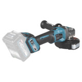 Meuleuse 40V xgt O125 mm x lock solo Makita GA041GZ