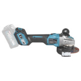 Meuleuse 40V xgt O125 mm x lock solo Makita GA041GZ