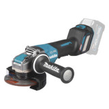 Meuleuse angulaire 125 mm 40V xgt x lock solo Makita GA044GZ