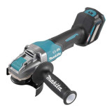 Meuleuse angulaire 125 mm 40V xgt x lock solo Makita GA044GZ