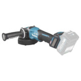 Meuleuse angulaire 125 mm 40V xgt x lock solo Makita GA044GZ