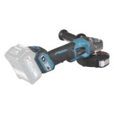 Meuleuse angulaire 125 mm 40V xgt x lock solo Makita GA044GZ